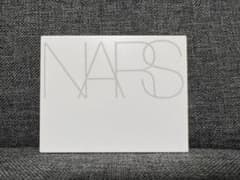 NARS クワッドアイシャドーのサムネイル