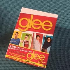 NAOさま専用 glee シーズン1 コレクターズBOXのサムネイル