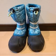 ソレル 16cmのサムネイル