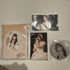 川本笑瑠 生誕すきくじ まとめ売り CUTIE STREET川本 笑瑠 生誕祭 SUKIくじ まとめ売りの通販はau PAY