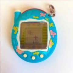 たまごっち ケーたまのサムネイル