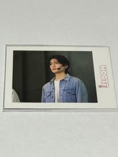 ドラマ 君の花になる 8LOOM 高橋文哉 佐神弾トレカのサムネイル