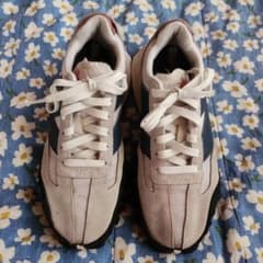 最終価格 new balance XC-72 24.5cm
