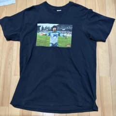 Supreme マラドーナ Tシャツ Lサイズ ブラックのサムネイル