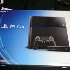 春様専用PlayStation®4Camera同梱版 ジェッ…のサムネイル