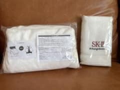 SK-II オリジナル ブランケット フェイスタオル セット
