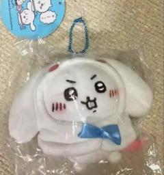 ちいかわ ちいかわ×サンリオ プチミニフードマスコット ちいかわ シナモロール ちいかわ×サンリオ ぷちミニフードマスコット(ちいかわ