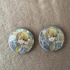 るぅとくん缶バッジ