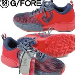 定価4.2万 G/FORE ジーフォア ピックルボール US8.5 スニーカー 定価4.2万 G/FORE ジーフォア ピックルボール US8.5 スニーカー - メルカリ