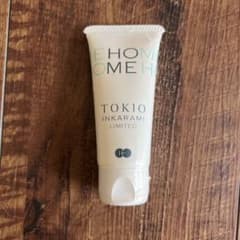 【新品未開封】TOKIO トキオ　インカラミ トリートメント50gのサムネイル