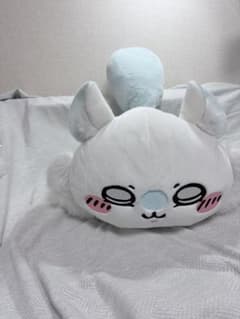 モモンガだらけくじA賞 超BIG寄り添いぬいぐるみ - メルカリ