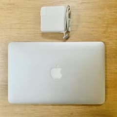 macbook air 2015 作動問題なしのサムネイル