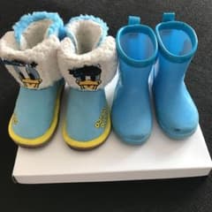 長靴のサムネイル