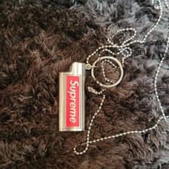 Supreme　シュプリーム Metal Lighter ライターケースのサムネイル
