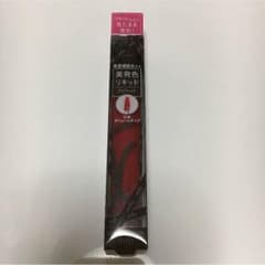 mfc  リキッドカラールージュ 新品 クリアレッド☆のサムネイル
