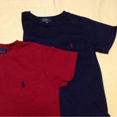 PoloTシャツ90のサムネイル