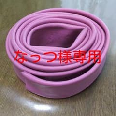 美品 ゴムバンド  ダイエット、健康維持に！ とにかく気持ちいい☆のサムネイル