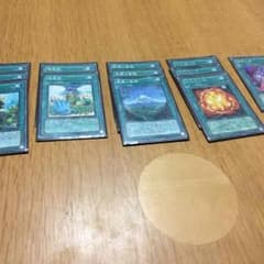 遊戯王 新羅デッキのサムネイル