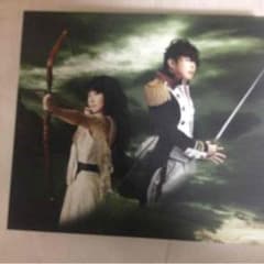 水樹奈々×T.M.Revolution革命デュアリズム(CD・DVD・カード付)のサムネイル