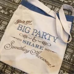 Arashi Blast in宮城 ショッピングバッグ 嵐のサムネイル