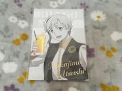 文豪ストレイドッグス 文スト ART展 入場特典 中島敦のサムネイル