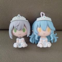 홀로 라이브 쇼코 피규어 백은 노엘 눈꽃 라미