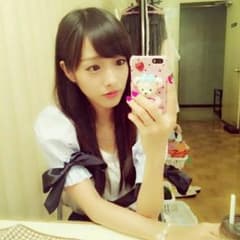 ミコアメリ リボントップスのサムネイル