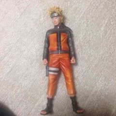 ナルトフィギュアのサムネイル