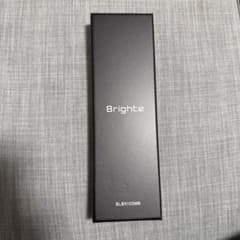 Brighte ELEKICOMBのサムネイル