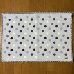 涼子様専用】DAKS ♢ ドットドッグバスマット - メルカリ