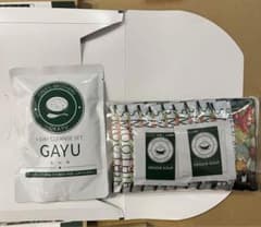 GREEN BROTHERS 1dayクレンズセットのサムネイル