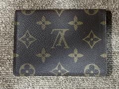 Louis Vuitton パスケース・定期入れのサムネイル