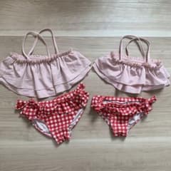 petitmain 水着　120 100のサムネイル