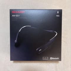 SHARP AN-SS1-Bのサムネイル