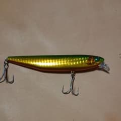 Shimano wiro109fのサムネイル