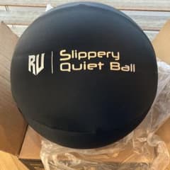 Slippery Quiet Ball サイレントボール 7号 - メルカリ