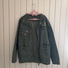 H & M ジャケットのサムネイル