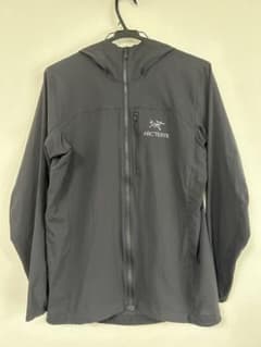 ARC'TERYX スコーミッシュフーディー　XSのサムネイル