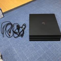 プレイステーション4 PRO 7100のサムネイル