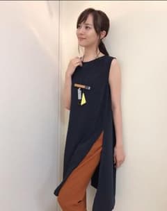専用！エンフォルド ネックレスのサムネイル