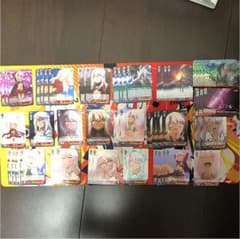 ヴァイスシュヴァルツ プリズマイリヤ クロのサムネイル