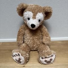 ダッフィー ぬいぐるみのサムネイル