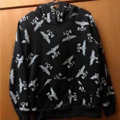 BOYのサムネイル