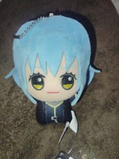 転生したらスライムだった件 ちびぐるみ