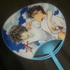 CLAMP Xのサムネイル