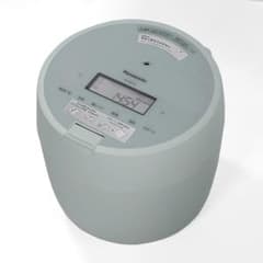 パナソニック 圧力 IH 炊飯器 5合 SR-NB102 グリーン 2022年製 Panasonic炊飯器 SR-NB102 グリーン 2022年製 パナソニック SR-NB102-G