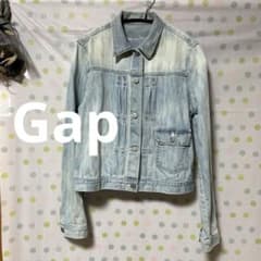 Gap 1969 デニムジャケット ライトブルー Mのサムネイル