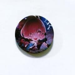 プロセカ 鳳えむ グリッター缶バッジ vol.48 - メルカリ