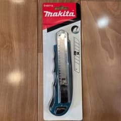 マキタ　カッター　新品未使用のサムネイル