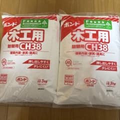 コニシ ボンド CH38 3kg × 2袋セットのサムネイル
